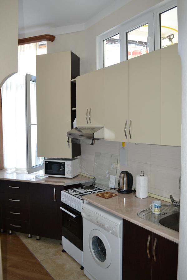 Tbilisi Apartment 2 Exterior photo