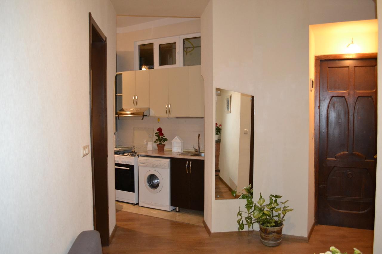 Tbilisi Apartment 2 Exterior photo