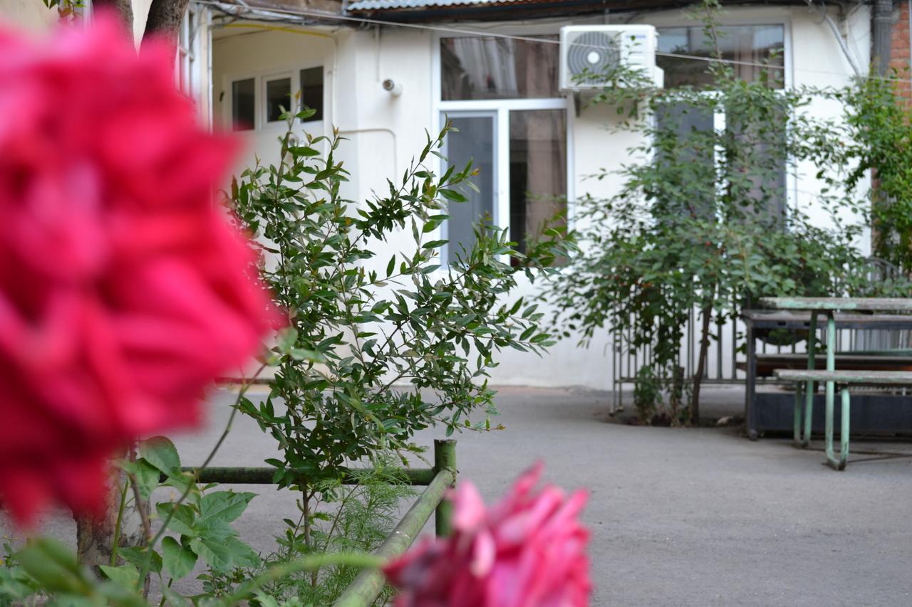 Tbilisi Apartment 2 Exterior photo