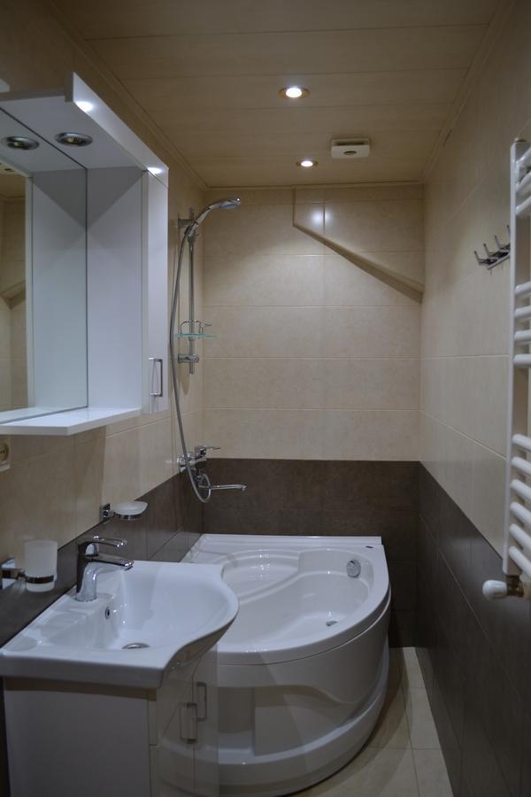 Tbilisi Apartment 2 Exterior photo
