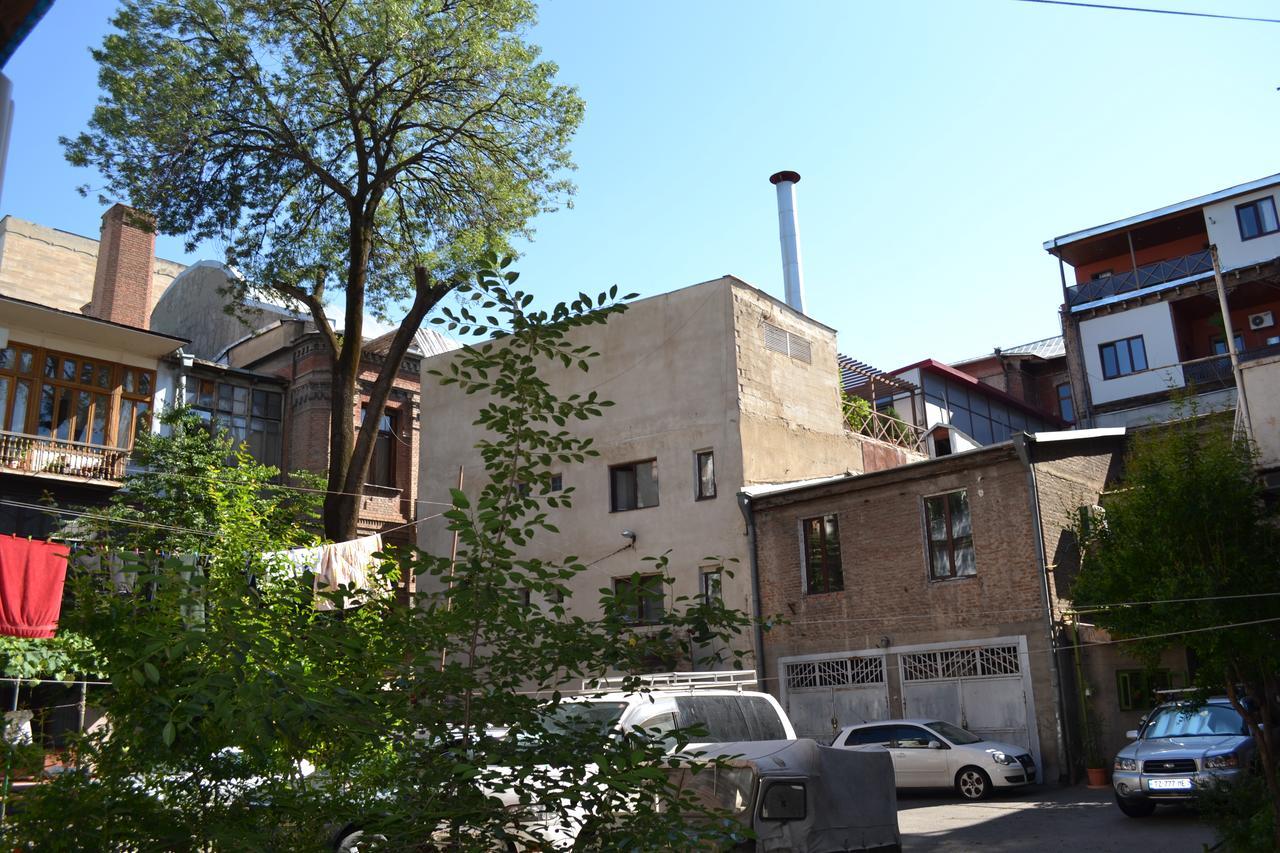Tbilisi Apartment 2 Exterior photo