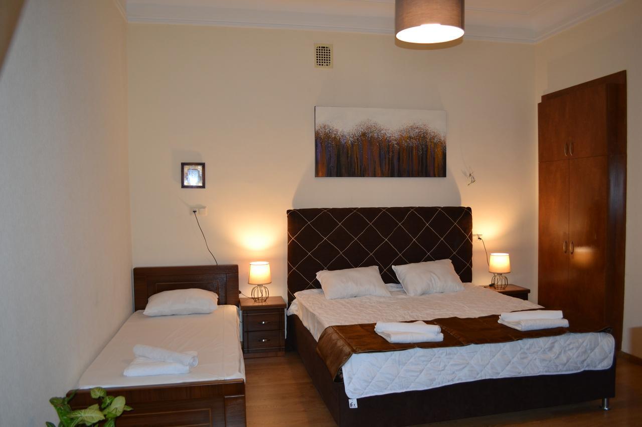 Tbilisi Apartment 2 Exterior photo