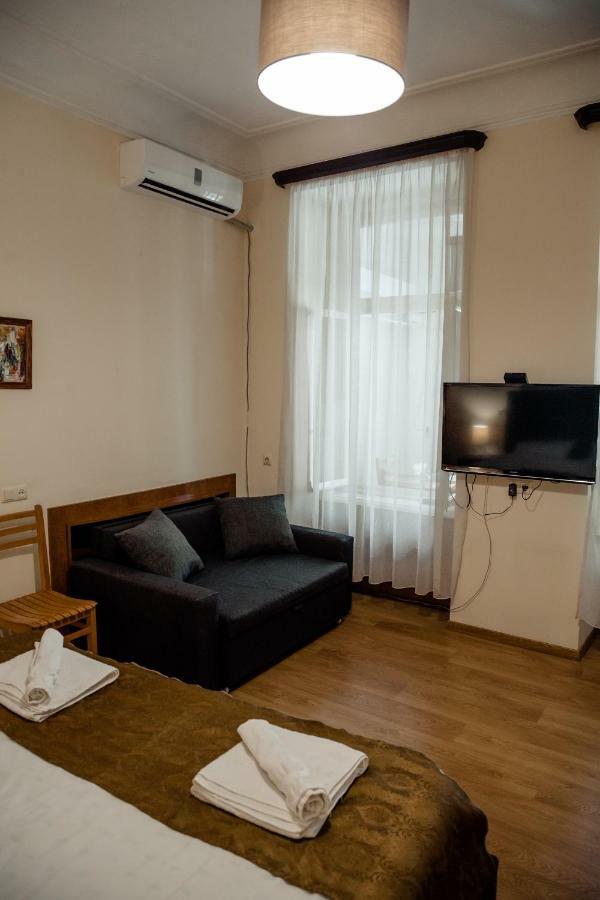 Tbilisi Apartment 2 Exterior photo