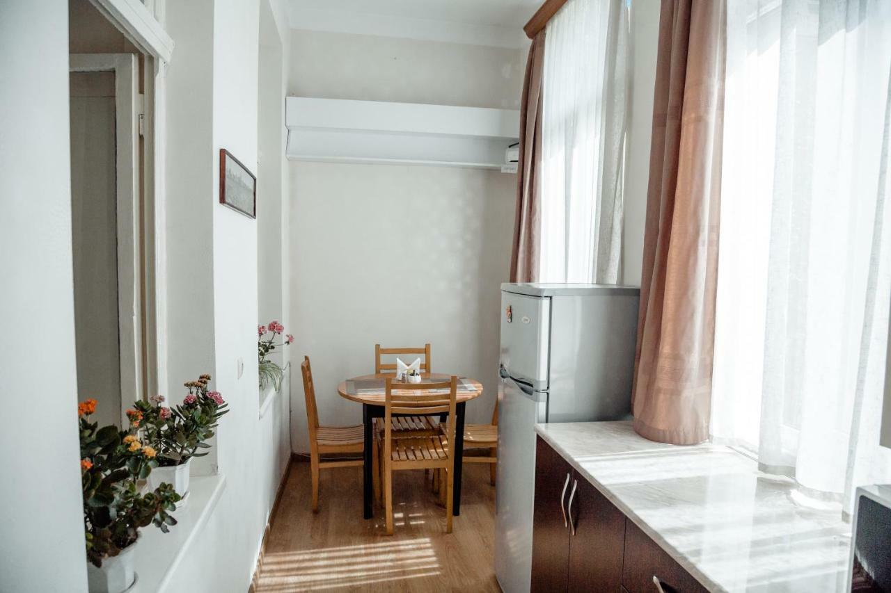 Tbilisi Apartment 2 Exterior photo